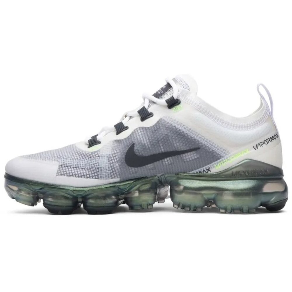 Nike 2019 Air VaporMax  'Lime Blast' - Size 13